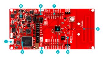 探索德州儀器（TI.com.cn） 硬件套件、電路板設計與電子產品資源一站式平臺